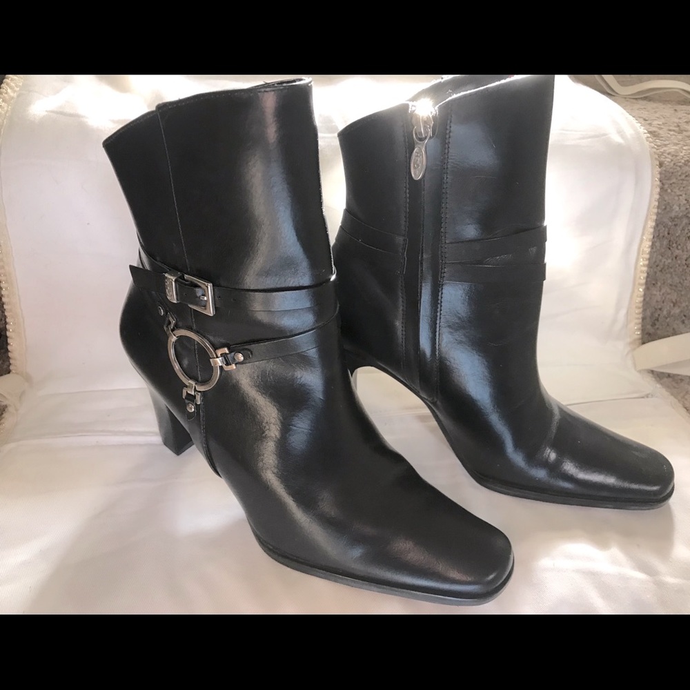 Harley Davidson Boots